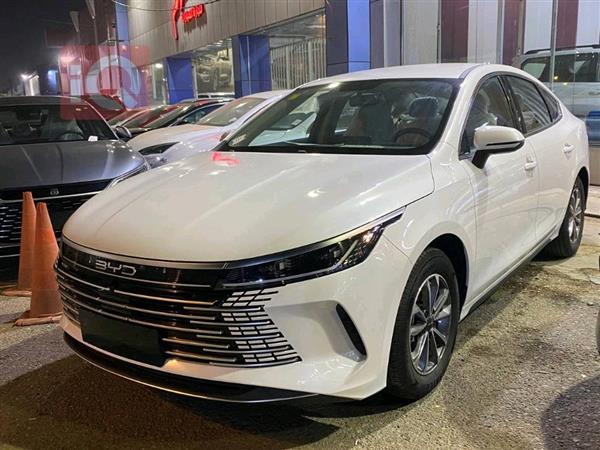 BYD Destroyer 05 2025 for sale in Iraq - Baghdad